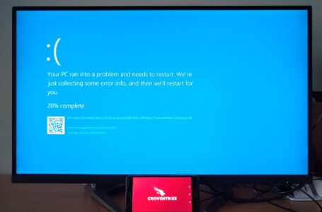 Incidentul CrowdStrike – Windows si dependenta lumii de tehnologie