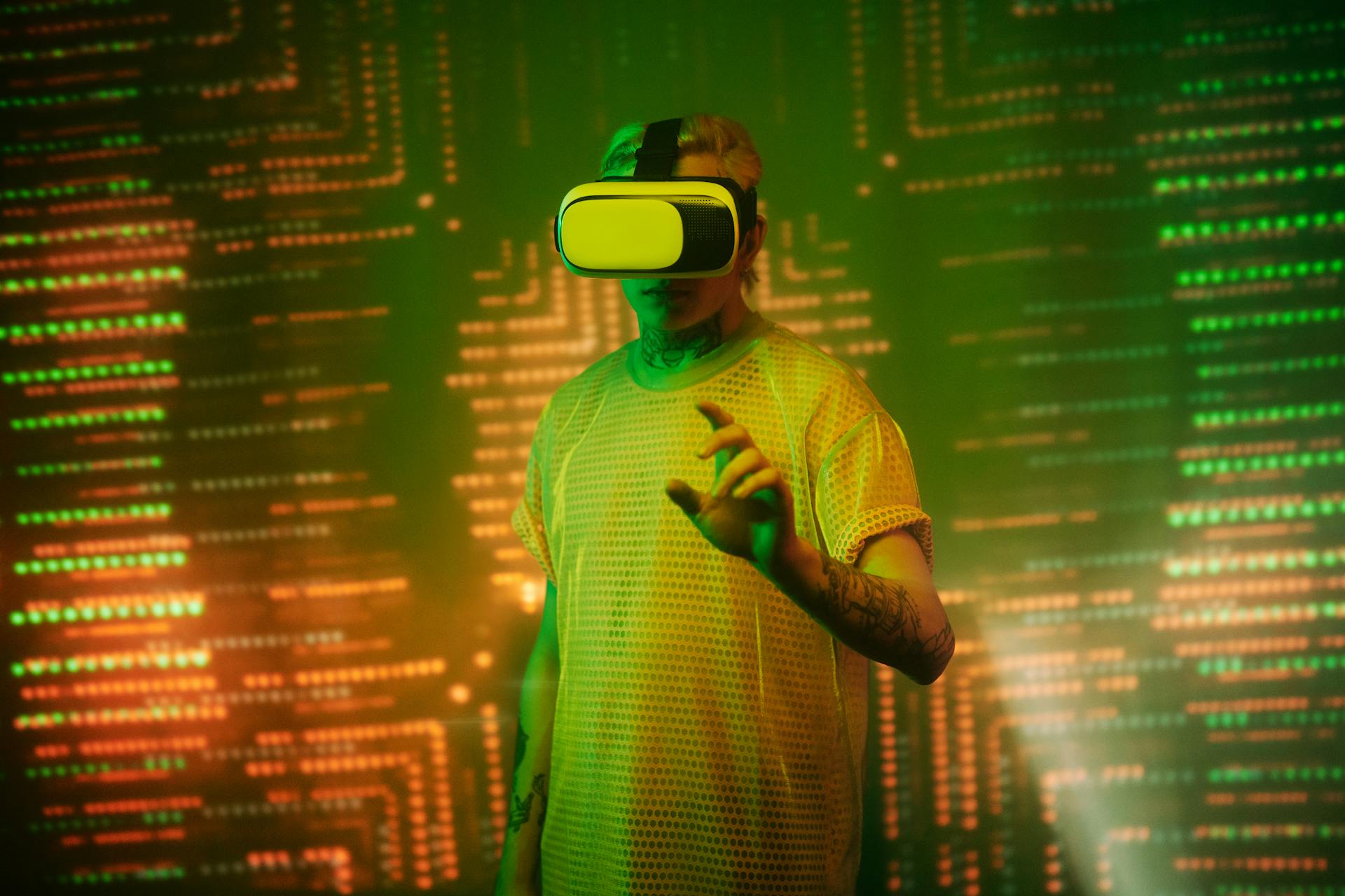 AR testing – defecte 3D in realitatea augmentata